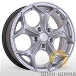 Диск BK 556 HS (Hyper Silver) Storm
